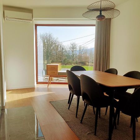 Casa De Penedones - Ventos De Barroso Villa ภายนอก รูปภาพ