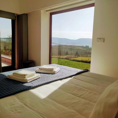 Casa De Penedones - Ventos De Barroso Villa ภายนอก รูปภาพ