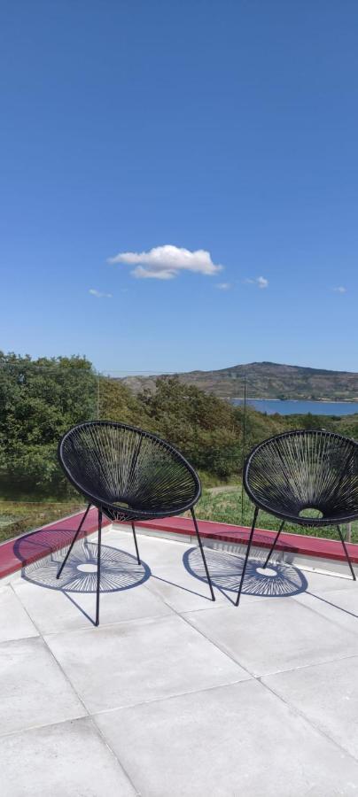 Casa De Penedones - Ventos De Barroso Villa ภายนอก รูปภาพ