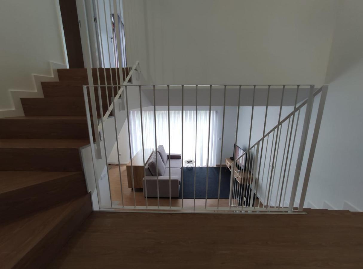 Casa De Penedones - Ventos De Barroso Villa ภายนอก รูปภาพ