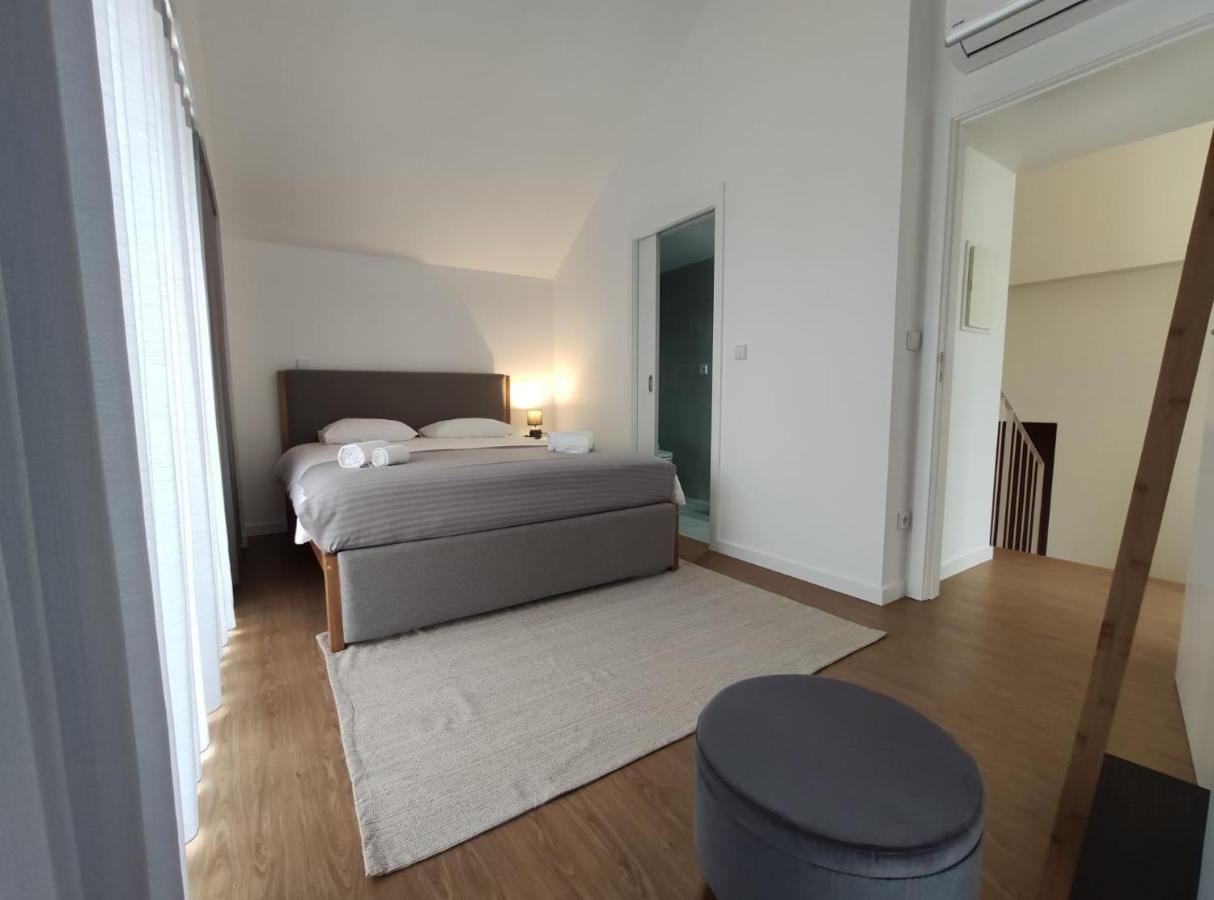 Casa De Penedones - Ventos De Barroso Villa ภายนอก รูปภาพ