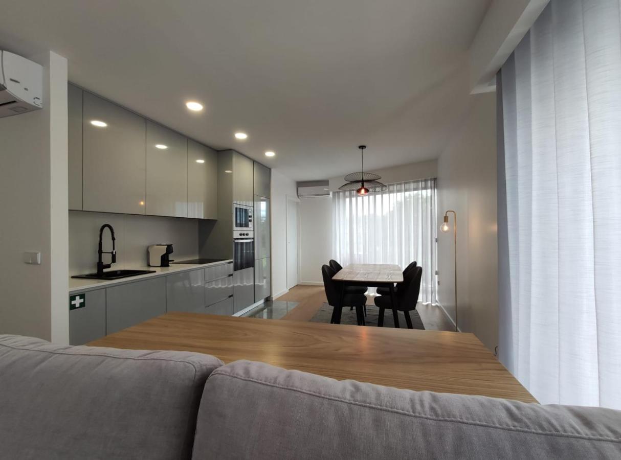 Casa De Penedones - Ventos De Barroso Villa ภายนอก รูปภาพ