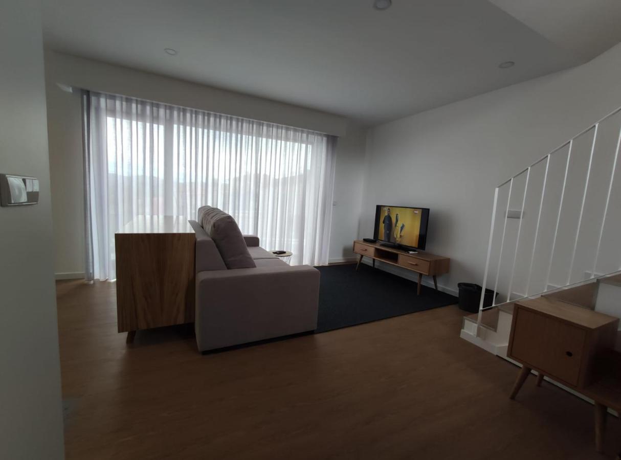 Casa De Penedones - Ventos De Barroso Villa ภายนอก รูปภาพ