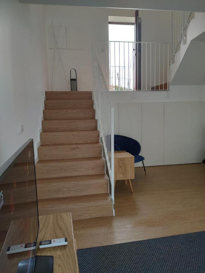 Casa De Penedones - Ventos De Barroso Villa ภายนอก รูปภาพ