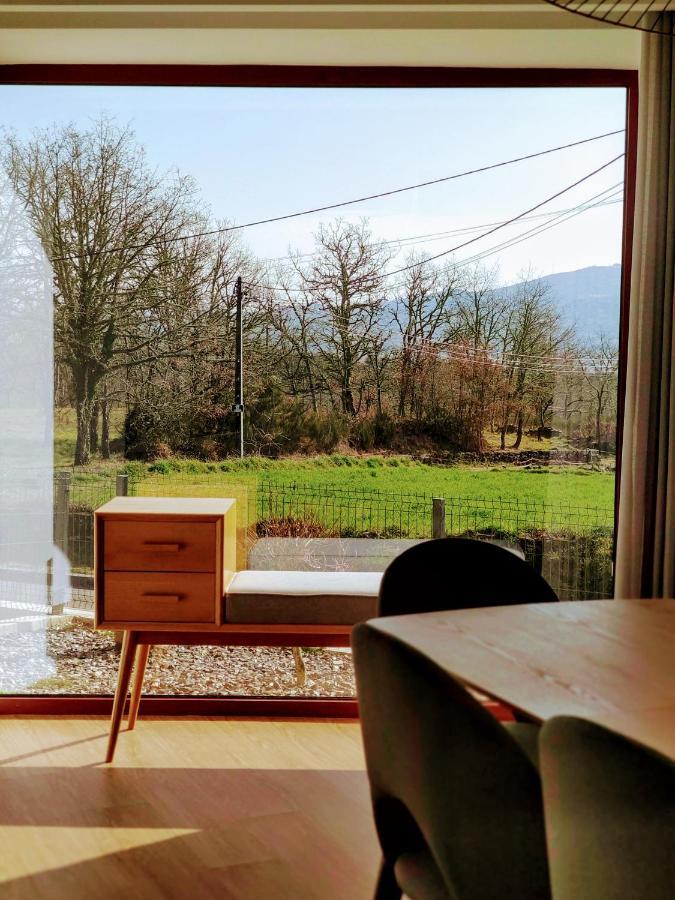 Casa De Penedones - Ventos De Barroso Villa ภายนอก รูปภาพ