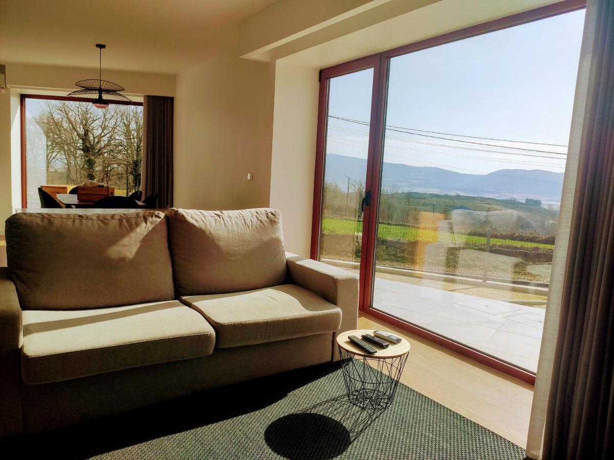 Casa De Penedones - Ventos De Barroso Villa ภายนอก รูปภาพ